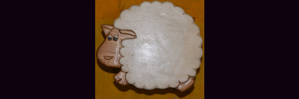 Kinderhocker