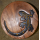 Kinderhocker FEUERSALAMANDER