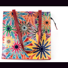 Handtasche BL&Uuml;TENPRACHT Shantileder