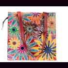 Handtasche BL&Uuml;TENPRACHT Shantileder