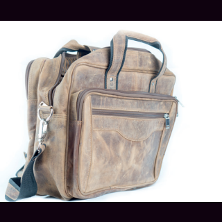 Aktentasche Herren Hunterleder