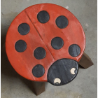 Kinderhocker MARIENK&Auml;FER Kontur