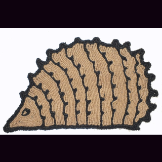 KOKOSmatte IGEL