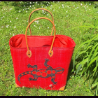 BAST-Tasche S MADAGASKAR