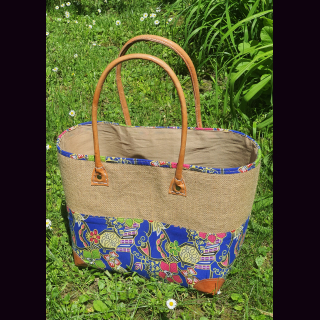 BAST-Tasche L MADAGASKAR