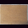 KOKOSmatte NUR NATUR ohne Motiv M 69 x 39 cm