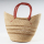 Korb BOLGATANGA Hoch 07 &ndash; ca. H 37 cm, L 45 cm, &Oslash; 24 cm