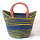 Korb BOLGATANGA Hoch 40 &ndash; ca. H 27 cm, L 45 cm, &Oslash; 24 cm