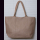 Einkaufstasche Jute natur - JUTESHOPPER L