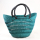 Korb BOLGATANGA Hoch 52 &ndash; ca. H 37 cm, L 45 cm, &Oslash; 24 cm