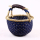 Korb BOLGATANGA S 15 &ndash; ca. H 15 cm, &Oslash; 23 cm