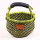 Korb BOLGATANGA S 33 &ndash; ca. H 15 cm, &Oslash; 23 cm