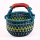 Korb BOLGATANGA S 8 &ndash; ca. H 15 cm, &Oslash; 23 cm
