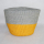 Aufbewahrung Korb Sisal L8 &ndash; ca. H 30 cm, &Oslash; 45 cm