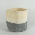 Aufbewahrungskorb Sisal M1 &ndash; ca. H 27 cm, &Oslash;...