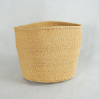 Aufbewahrungskorb Sisal M8 &ndash; ca. H 27 cm, &Oslash;...