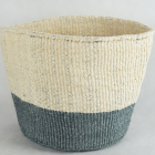 Aufbewahrungskorb Sisal XS1 &ndash; ca. H 15,5 cm,...