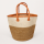 Sisal Korb L 10 &ndash; ca. H 31 cm, B 47 cm, T 28 cm