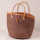 Sisal Korb L 42 &ndash; ca. H 31 cm, B 47 cm, T 28 cm