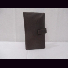 Damengeldb&ouml;rse Ziegenleder, ca. 20 x 16 cm