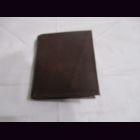 Geldb&ouml;rse Leder, Brieftasche, Ziegenleder