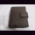 Geldb&ouml;rse Leder, Brieftasche, Ziegenleder