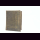Geldb&ouml;rse Hunterleder, Brieftasche, Rindsleder, ca. 21 x 12 cm