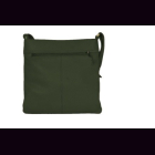 Tasche NDM-Leder, Damentasche, gr&uuml;n, Rindsleder, ca....