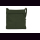 Tasche NDM-Leder, Damentasche, gr&uuml;n, Rindsleder, ca. 30,5 x 30 cm