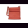 Tasche NDM-Leder, Damentasche, rot, Rindsleder, ca. 30,5 x 30 cm