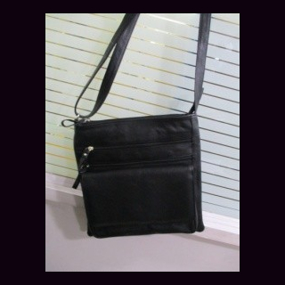Tasche NDM-Leder, Damentasche, Rindsleder