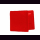 Geldb&ouml;rse Leder klein, Herrengeldb&ouml;rse, NDM-Leder, rot, Rindsleder, ca. 24 x 9 cm
