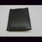 Geldb&ouml;rse Leder, Brieftasche, NDM-Leder, Rindsleder