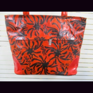 Tasche Shanti-Leder, Damentasche, Ziegenleder