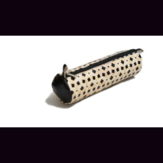 Federm&auml;ppchen Shanti-Leder, Ziegenleder